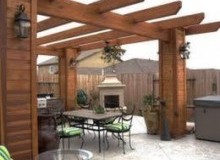 Kwikfynd Pergolas
dairyflat